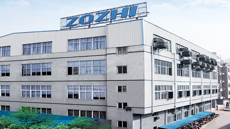 중국 Fuan Zhongzhi Pump Co., Ltd. 회사 프로필