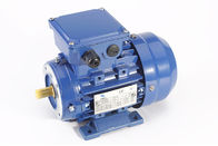 Face Mount Three Phase Induction Motor with Hollow Shaft Frame 71