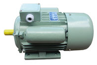 Current 3.2A Single Phase Electric Motor 2880 R / Min Speed For Woodworking Machinery
