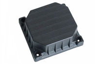 Plastic Material Square Type Easy Spare Parts Terminal Box For Three Phase Electric Motors