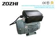 0.5HP Light Weight Single Phase Induction Motor C/U Bearing For Equipment Machine