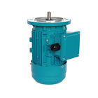 Aluminum Housing Electric Motor Water Pump 3 Phase 0.12kw 0.16hp 1400rpm 230/400v