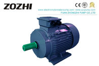 Driving Y2 Series IEC 3 Phase Induction Motor