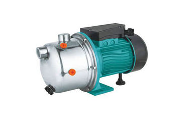 JET 1.5HP Single Phase Self Priming Water Pump With High Flow Rate