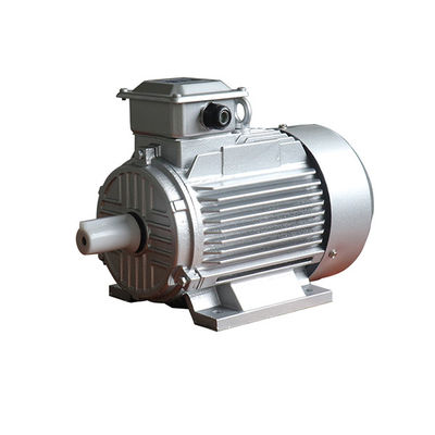 Y2 IP44 1.1kw 2.9A Three Phase Induction Motor 4 Pole