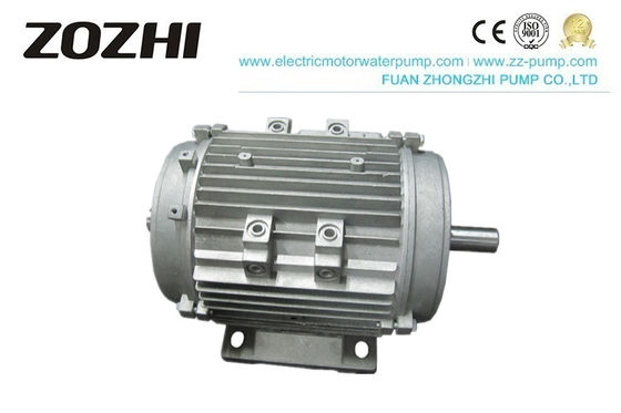 S1 Duty IE3 5.5KW IP55 Three Phase Asynchronous Motor