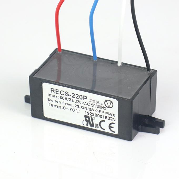 RECS-220P 전기 원심분리기 스위치