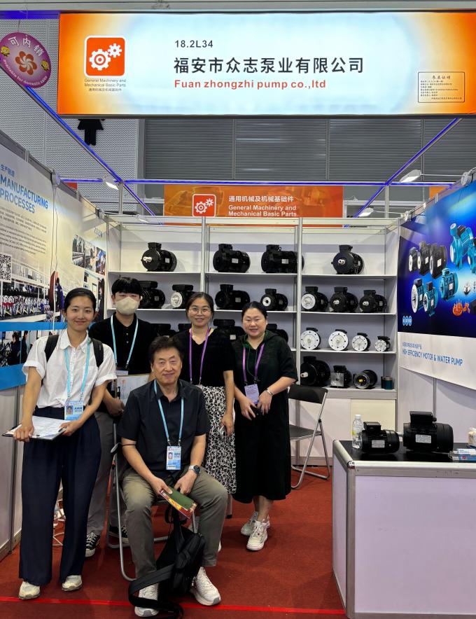 2HP 1.5KW 삼상 비동기 AC 모터 알루미늄 하우징 380V 정격 속도 3000RPM 방수 밀폐형 27