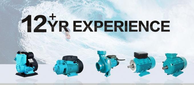 50Hz 0.55KW 0.75HP 1440rpm 단일 단계 콘덴시터 시작 실행 비동기 인덕션 모터 220V/230V AC 전압 60Hz 주파수 등급 전력 0