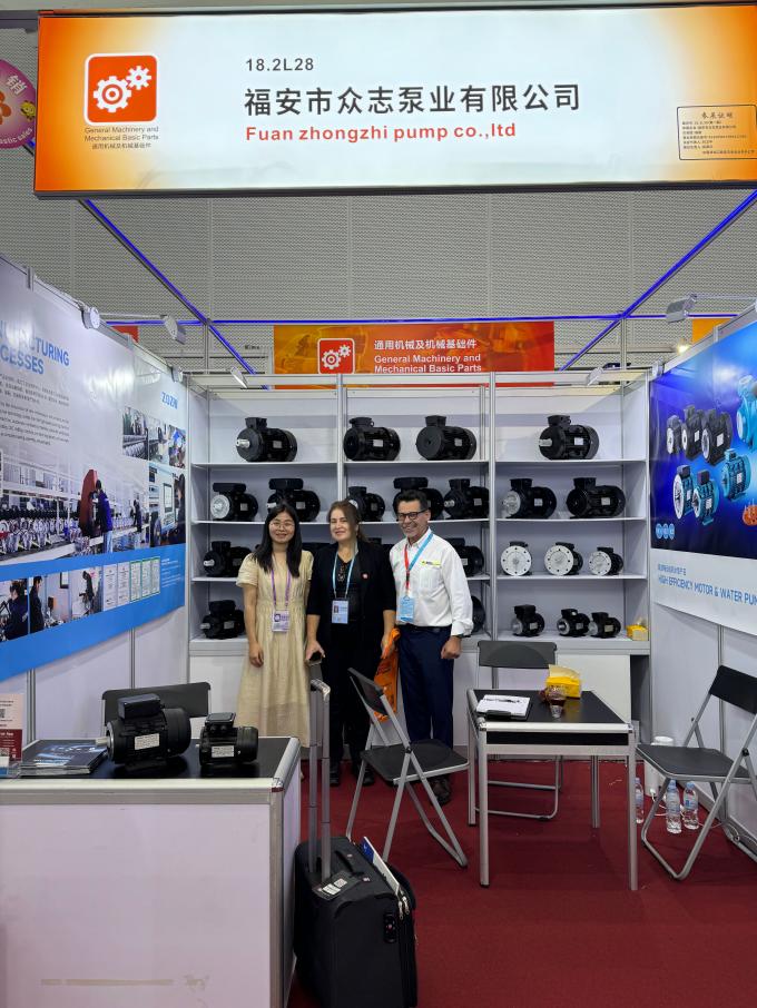 방수 220V AC 전압 비동기 모터 60Hz B35 플랜지 크기 0.09HP / 0.06KW 상업용 커피 머신 16