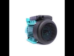 3개의 위상 모터