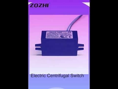 RECS-140P 전기 원심점 시시장