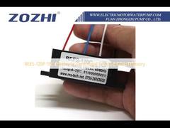 REES-120P 115V 전자 원심 스위치 모터 액세서리