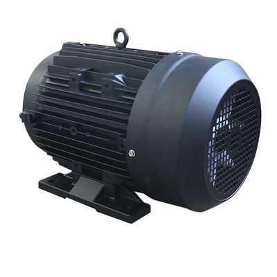 High Reliability Motor Featuring Efficiency Up To 85 Percent Suitable for Automation Equipment and Long Lasting Service