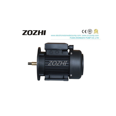 ZOZHI 0.75HP 0.55KW MYT711-2 기업 연합 펌프 모터 2개 막대기