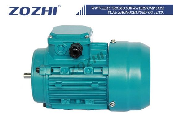 Energy Efficient Waterproof High Efficiency 3 Phase Induction Motor for Industrial Applications