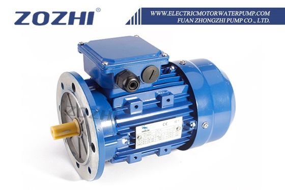 ZOZHI 18.5kW 3단계 인덕션 모터