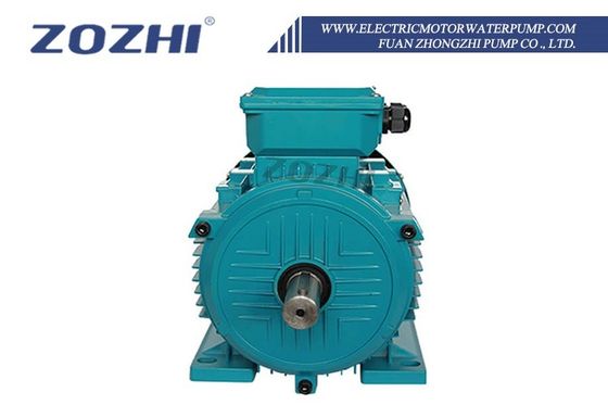 7.5kW 3단계 인덕션 모터