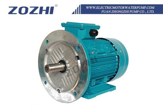 에너지 효율성 18.5kW 농경 관개용 3단계 인덕션 모터