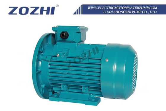 15KW/18.5KW 1460RPM IP54 산업용 방수 3단계 인덕션 모터