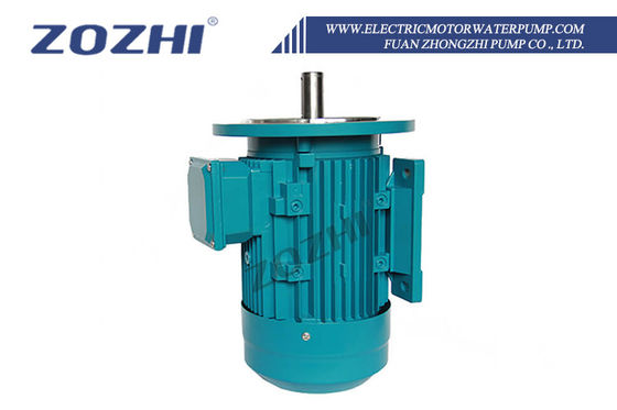 ZOZHI 18.5kW 수압 시스템용 고효율 방수 3단계 인덕션 모터