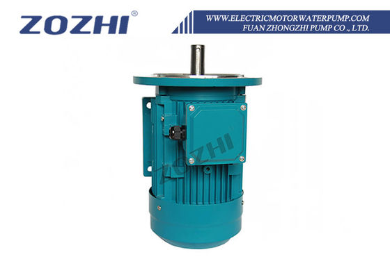 ZOZHI 11KW 방수 플랜지 마운트 산업용 3단계 인덕션 모터