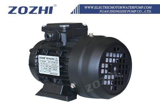 산업용 애플리케이션을 위한 IMB3/IMB5 마운팅 방수 고효율 3상 유도 전동기