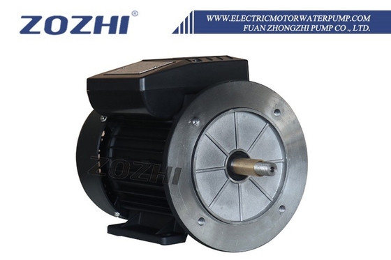 수영장 펌프에 대한 높은 효율 2800rpm 전기 모터 알루미늄 하우징