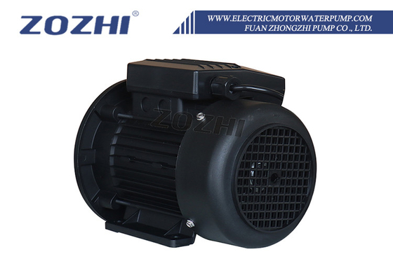 고효율 2800rpm 단상 비동기 모터 방수 알루미늄 하우징 수영장 펌프 220V 50Hz 주파수