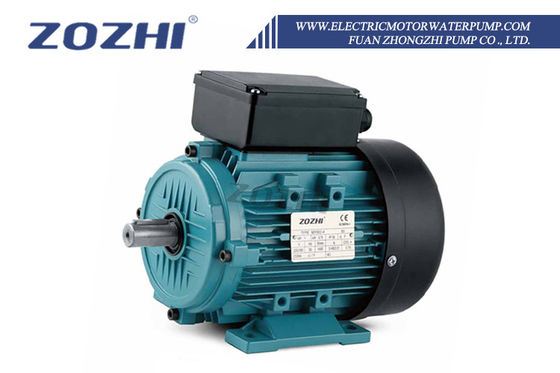 산업용 방수 고효율 4kW 3단계 인덕션 모터