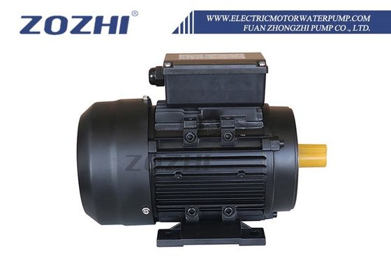 15kW Three-Phase Waterproof High-Efficiency AC Motor IE2 Annual Energy Saving