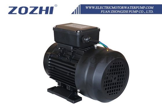 5.5HP Waterproof IE2 Standard 3 Phase Induction Motor with Flange Mount for Industrial Applications