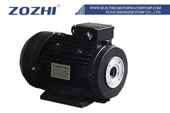 11kw / 15hp 2 폴 여성 셰프트 인덕션 세 단계 홀 셰프트 AC 모터 세탁기