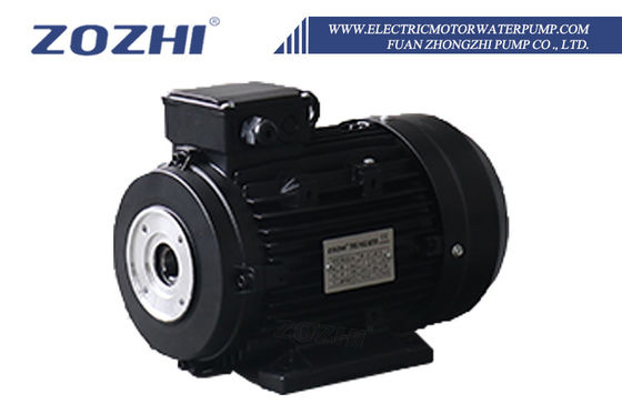 HS100L3-4 공업 펌프용 홀 셔프트 전기 모터 3 kW / 4 HP 홀 셔프트 직결 및 F급 단열