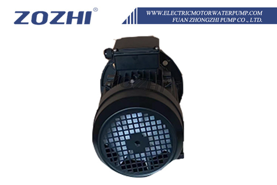 4극 전기 모터 워터 펌프, 7.5HP/5.5KW 출력 및 500 GPH 유량, 산업용 물 공급