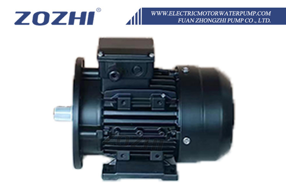 전기 모터 물 펌프 500 GPH 흐름 속도 25 피트 최대 헤드 및 20m 헤드 안정적인 물 전송