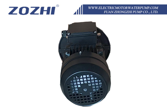 전기 모터 물 펌프 1.5KW 모터 전력 25 피트 최대 머리 및 효율적인 물 전송을 위해 20m 머리