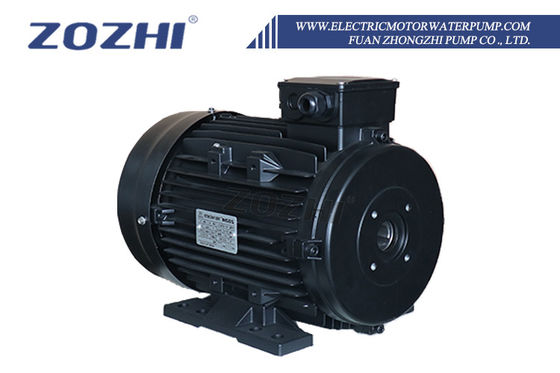 5.5kW 3단계 380V/440V 플랜지 비동기 모터 상업용 고압 물 공급 펌프