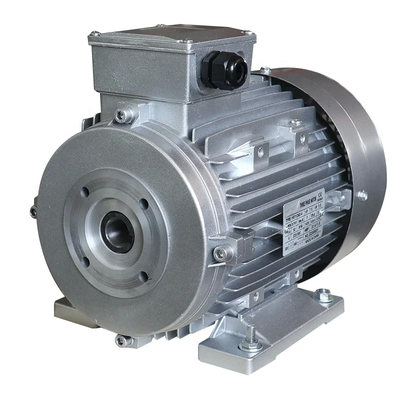 3단계 5.5KW 홀 셔프트 전기 모터 압력 세척기용 시속 1450 rpm