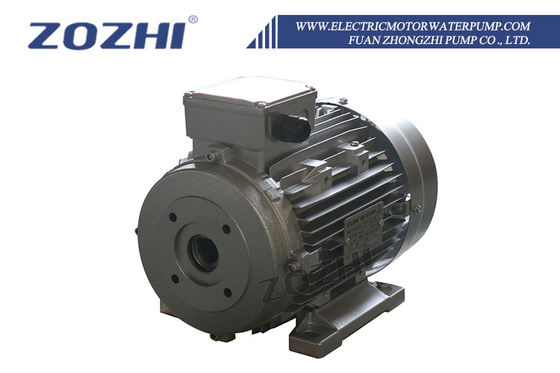 24mm 홀화스트 전기 모터 5.5kw 380V ZOZHI 브랜드 1400rpm IE1 IE2