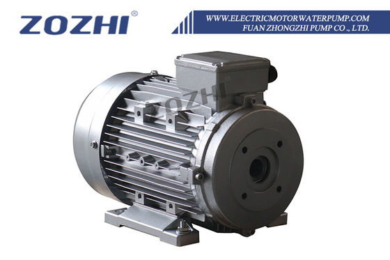 ZOZHI 5.5kW 3상 고효율 비동기 모터 380V/440V IMB5 플랜지 마운트 산업용 고압 펌프용