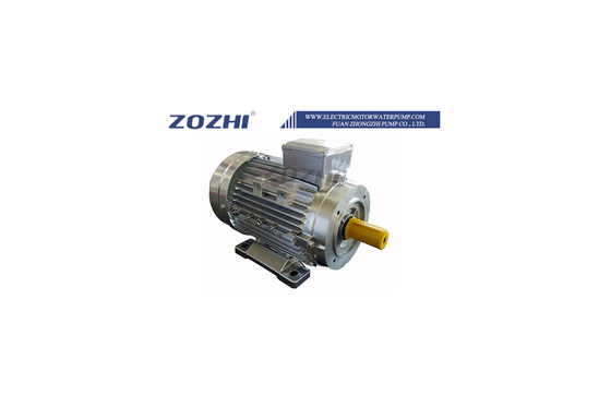 MS100L1-4 알루미늄 2.2KW 3HP 3상 교류 전동기 S1 의무