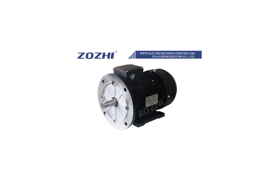 알루미늄 MS100L2-4 3kw 4HP 3 단계 전동기