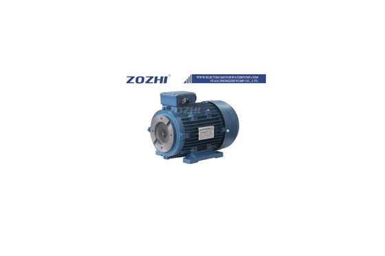 유압 장치를 위한 기름 펌프 구렁 갱구 모터 2.2kw 5.5kw 7.5kw 높은 시작 토크