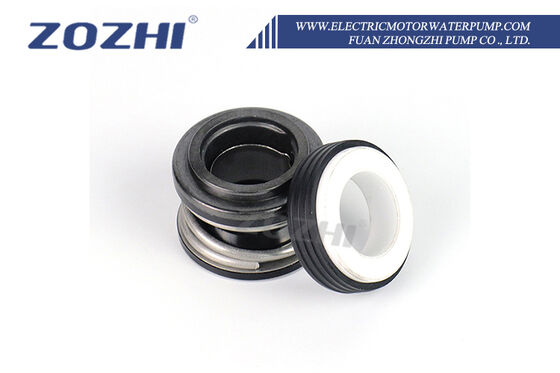 ISO9001 Certified Carbon Material Mechanical Shaft Seal for Water Pump in E-5/8" and E-3/4" Sizes
