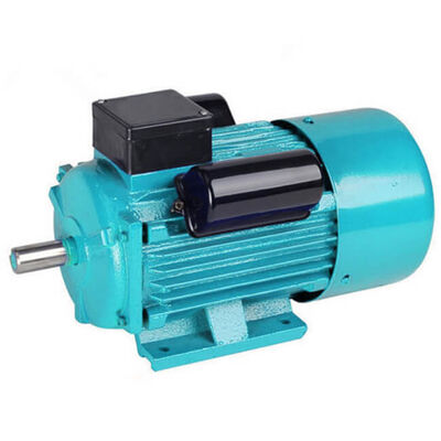 Ip Grade IP55 3 Phase Induction Motor Featuring Breakdown Torque 260 Percent and Altitude Less Than 1000m for Heavy Duty Operations