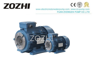 Inner Shaft Hollow Shaft Hydraulic Electric Motor 0.8KW 1.5KW 2.2KW 4KW 5.5KW 7.5KW For Hydraulic System
