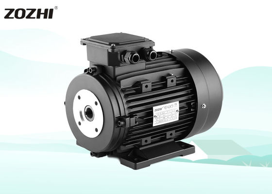 조즈하이 고효율 삼상 유도 전동기 5.5KW 380V 1440RPM