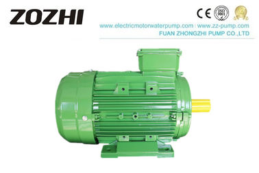 MS802-4 1400rpm 0.75kw 1.0hp 3 단계 전동기