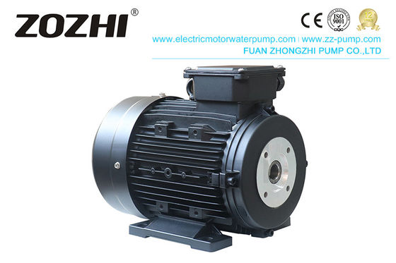 5kw 5.5kw 7.5kw 10hp 홀 셔프트 모터 고압 세탁기 세탁기 4kw 4.4kw 4.5kw CE 3단계 모터
